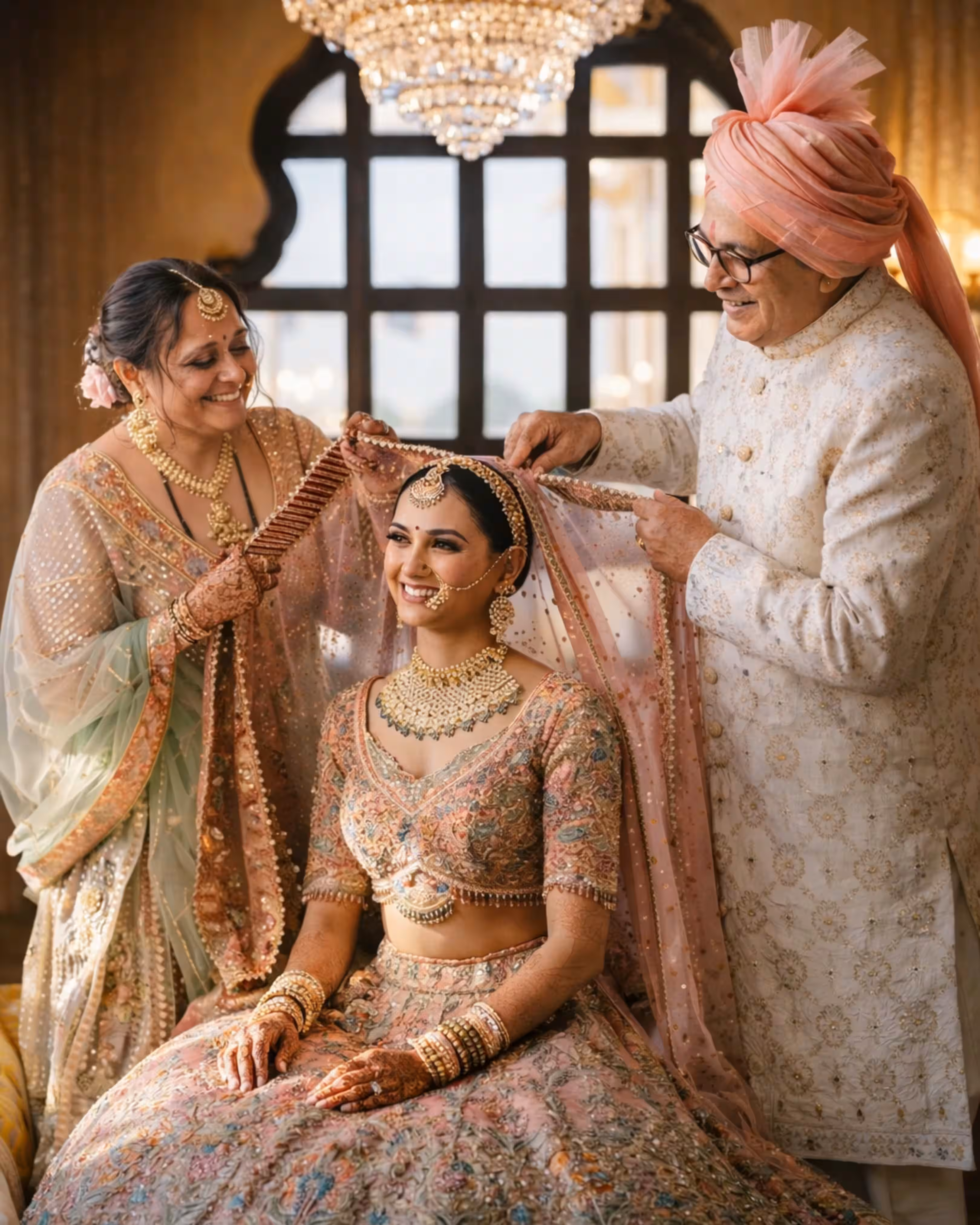 Wedding Style